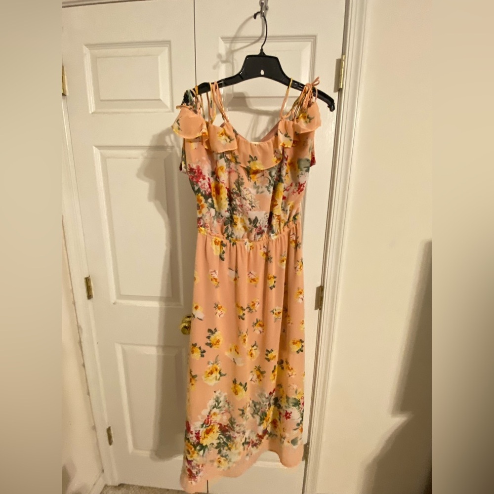 Entro Dress